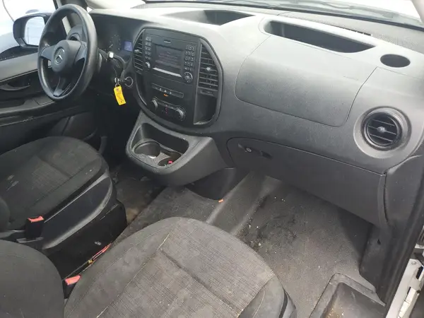 WD3PG3EA5L3672484 2020 MERCEDES-BENZ METRIS - Image 8