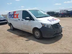 WD3PG3EA6K3532877 2019 MERCEDES-BENZ METRIS