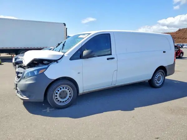 WD3PG3EA6L3671943 2020 MERCEDES-BENZ METRIS - Image 1