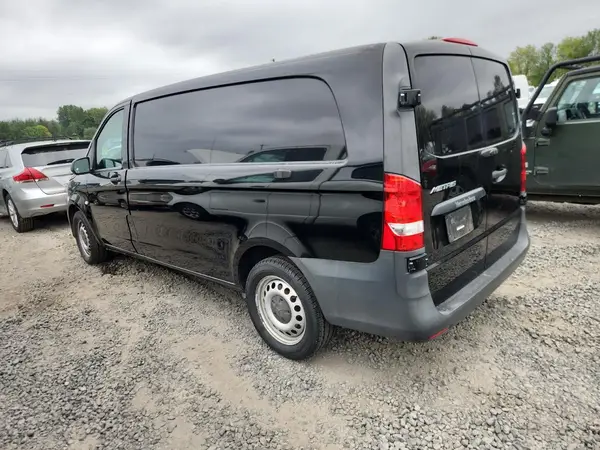 WD3PG3EA7J3440448 2018 MERCEDES-BENZ METRIS - Image 2
