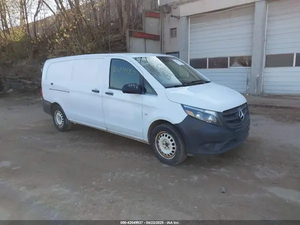 WD3PG3EA7K3532483 2019 MERCEDES-BENZ METRIS - Image 1