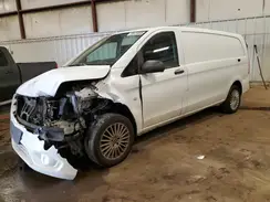WD3PG3EA7K3594997 2019 MERCEDES-BENZ METRIS