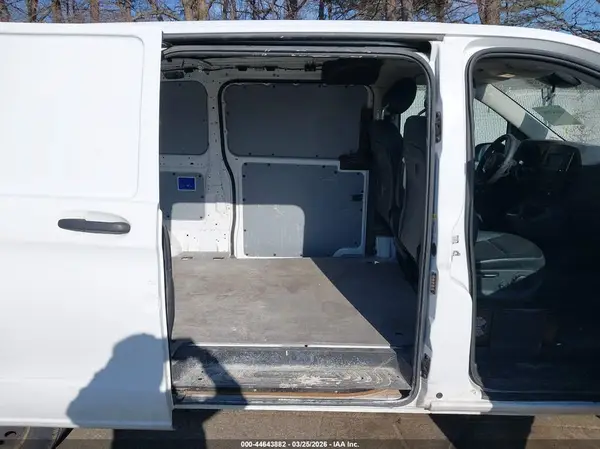 WD3PG3EA7K3597687 2019 MERCEDES-BENZ METRIS - Image 8