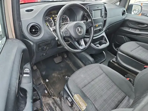 WD3PG3EA7L3659851 2020 MERCEDES-BENZ METRIS - Image 8