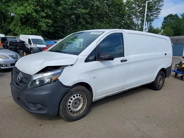 WD3PG3EA8J3419513 2018 MERCEDES-BENZ METRIS - Image 1