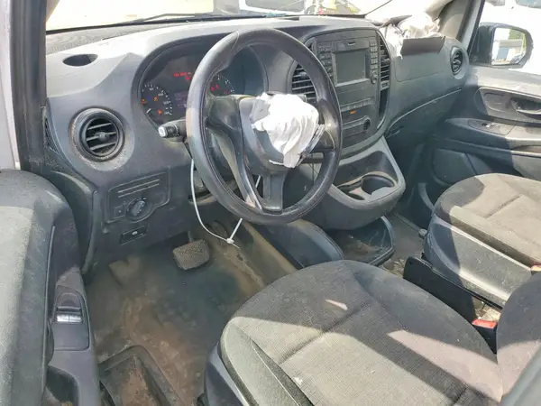 WD3PG3EA8J3419513 2018 MERCEDES-BENZ METRIS - Image 8
