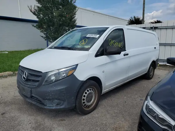 WD3PG3EA8J3470719 2018 MERCEDES-BENZ METRIS - Image 1