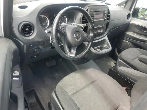 WD3PG3EA8J3470719 2018 MERCEDES-BENZ METRIS - Image 8