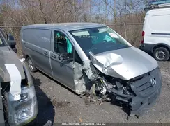 WD3PG3EA8K3506779 2019 MERCEDES-BENZ METRIS