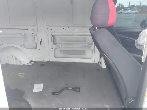 WD3PG3EA8K3523212 2019 MERCEDES-BENZ METRIS - Image 8