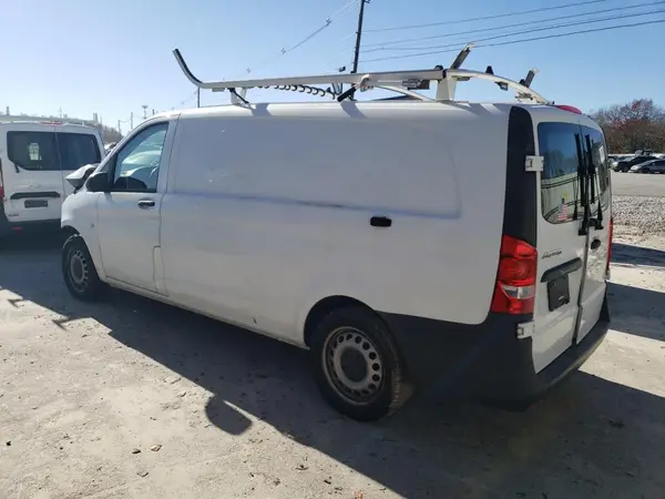 WD3PG3EA8K3536042 2019 MERCEDES-BENZ METRIS - Image 2
