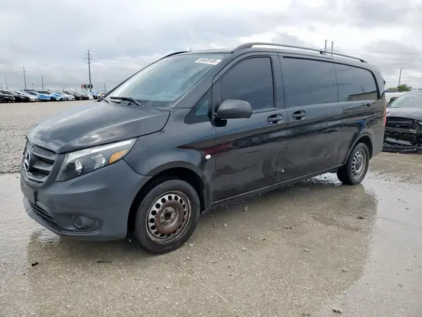 WD3PG3EA8K3599237 2019 MERCEDES-BENZ METRIS - Image 1
