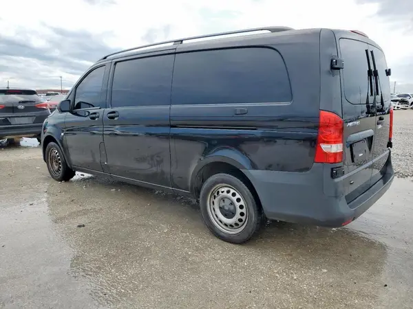 WD3PG3EA8K3599237 2019 MERCEDES-BENZ METRIS - Image 2