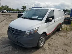 WD3PG3EA8L3682233 2020 MERCEDES-BENZ METRIS