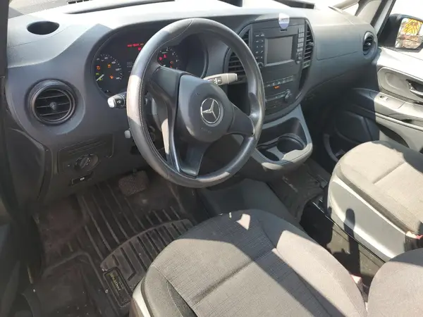 WD3PG3EA8L3682233 2020 MERCEDES-BENZ METRIS - Image 8