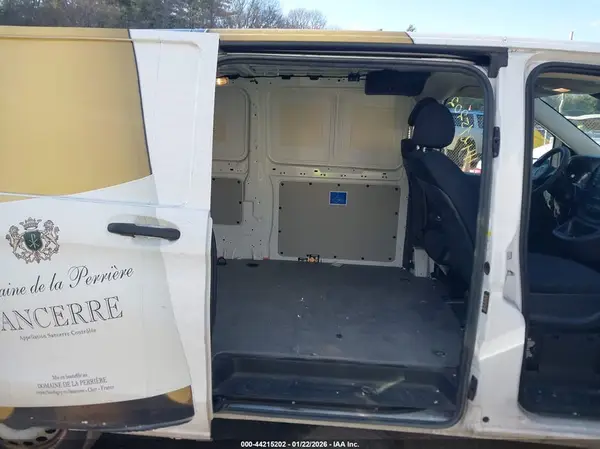 WD3PG3EA9J3464864 2018 MERCEDES-BENZ METRIS - Image 8