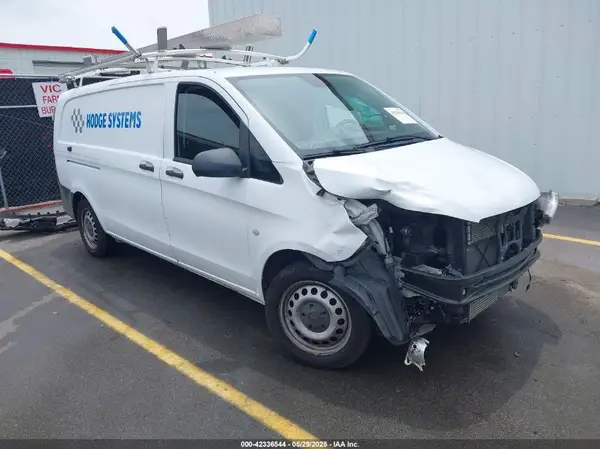 WD3PG3EA9K3527690 2019 MERCEDES-BENZ METRIS - Image 1