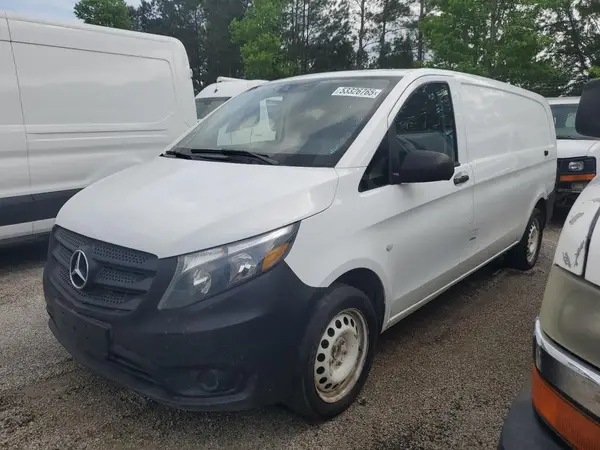 WD3PG3EA9K3530931 2019 MERCEDES-BENZ METRIS - Image 1
