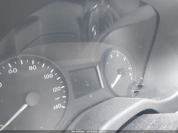 WD3PG3EA9K3592801 2019 MERCEDES-BENZ METRIS - Image 2