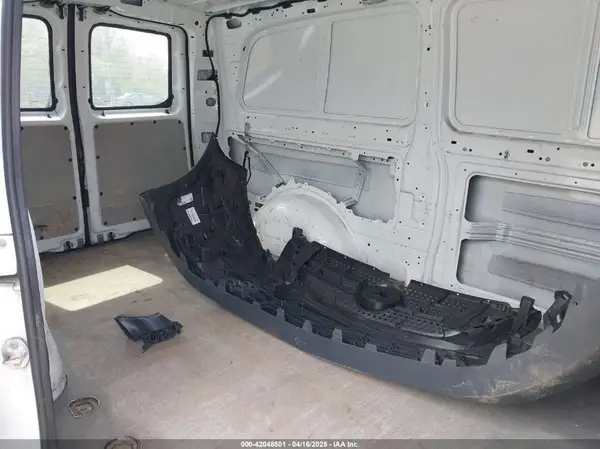 WD3PG3EA9K3592801 2019 MERCEDES-BENZ METRIS - Image 3