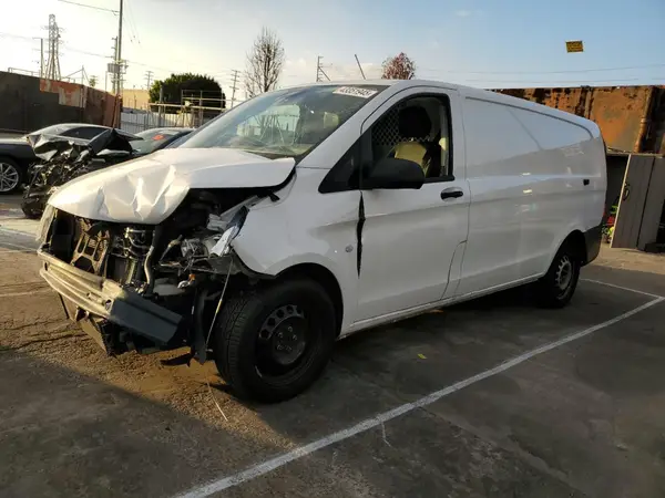 WD3PG3EA9L3653954 2020 MERCEDES-BENZ METRIS - Image 1