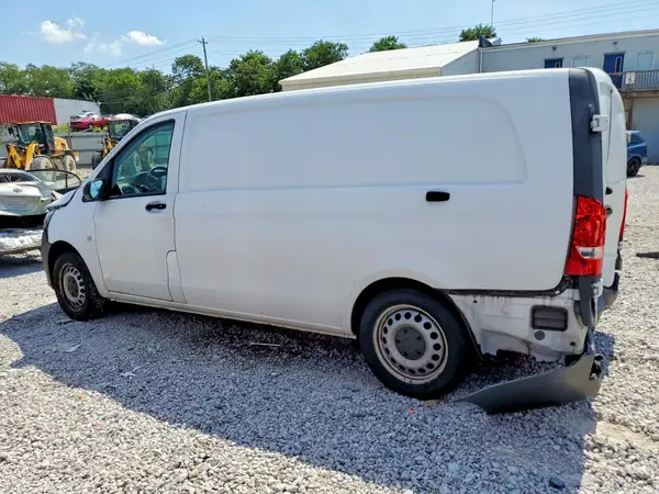 WD3PG3EA9L3654246 2020 MERCEDES-BENZ METRIS - Image 2