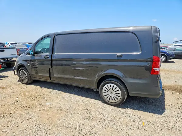WD3PG3EA9L3682130 2020 MERCEDES-BENZ METRIS - Image 2