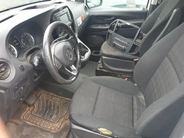 WD3PG3EAXK3533482 2019 MERCEDES-BENZ METRIS - Image 8