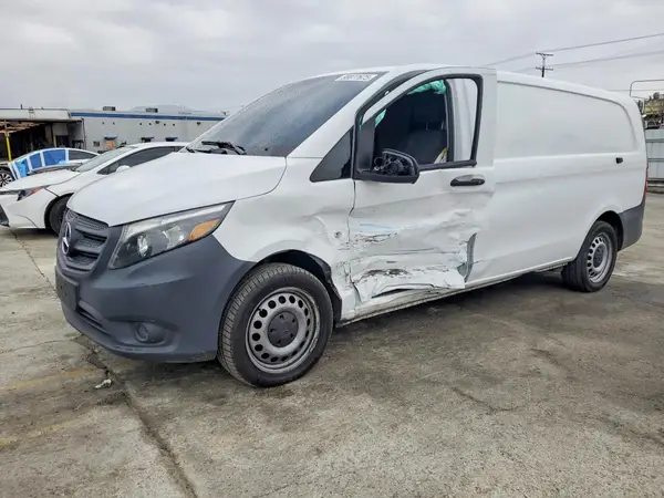 WD3PG3EAXL3656958 2020 MERCEDES-BENZ METRIS - Image 1