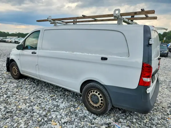 WD3PG3EAXL3671184 2020 MERCEDES-BENZ METRIS - Image 2