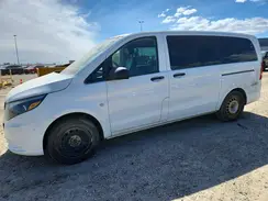 WD4BG2EE3G3172137 2016 MERCEDES-BENZ METRIS