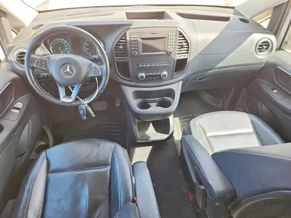 WD4BG2EE3G3172137 2016 MERCEDES-BENZ METRIS - Image 8