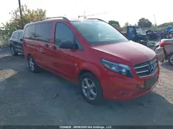 WD4BG2EE4K3520844 2019 MERCEDES-BENZ METRIS