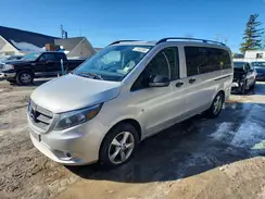 WD4PG2EE0G3092834 2016 MERCEDES-BENZ METRIS