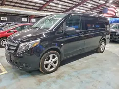 WD4PG2EE0G3093501 2016 MERCEDES-BENZ METRIS