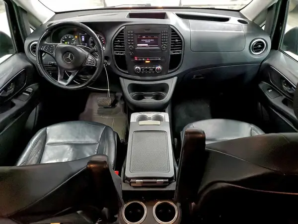 WD4PG2EE0G3093501 2016 MERCEDES-BENZ METRIS - Image 8