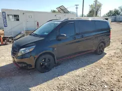 WD4PG2EE0G3095393 2016 MERCEDES-BENZ METRIS