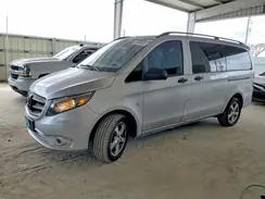 WD4PG2EE0G3096964 2016 MERCEDES-BENZ METRIS