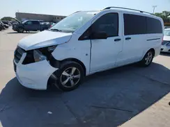 WD4PG2EE0G3113164 2016 MERCEDES-BENZ METRIS