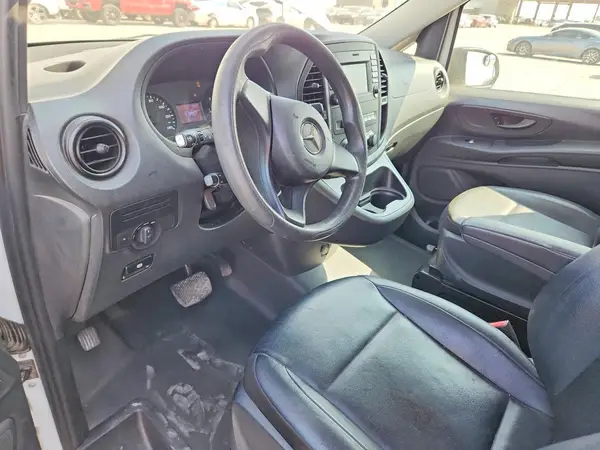 WD4PG2EE0G3113164 2016 MERCEDES-BENZ METRIS - Image 8