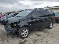 WD4PG2EE0G3139800 2016 MERCEDES-BENZ METRIS