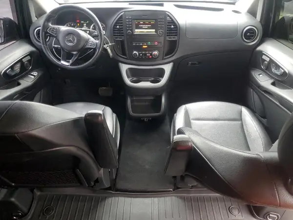 WD4PG2EE0G3139800 2016 MERCEDES-BENZ METRIS - Image 8