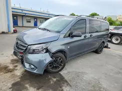 WD4PG2EE0G3155754 2016 MERCEDES-BENZ METRIS