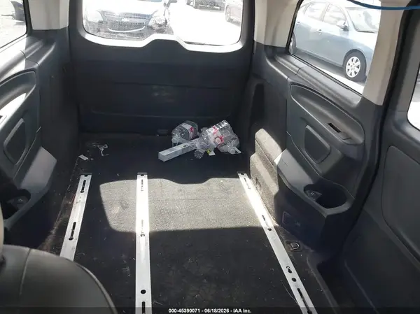 WD4PG2EE0G3155897 2016 MERCEDES-BENZ METRIS - Image 8