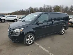 WD4PG2EE0J3352625 2018 MERCEDES-BENZ METRIS