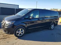 WD4PG2EE0J3356061 2018 MERCEDES-BENZ METRIS