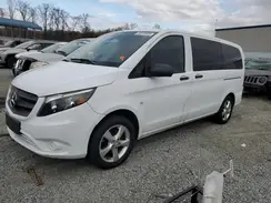 WD4PG2EE0J3357078 2018 MERCEDES-BENZ METRIS
