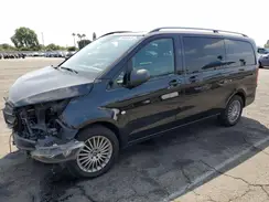 WD4PG2EE0J3444592 2018 MERCEDES-BENZ METRIS