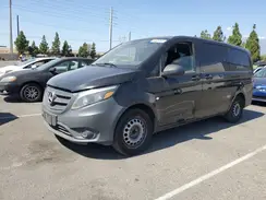 WD4PG2EE0J3445189 2018 MERCEDES-BENZ METRIS
