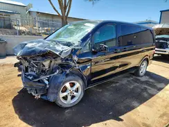 WD4PG2EE0J3452286 2018 MERCEDES-BENZ METRIS